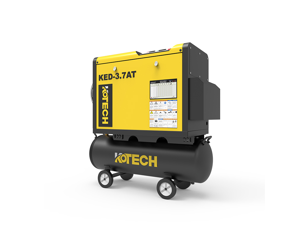 3HP-7HP Mini Household Air Compressor