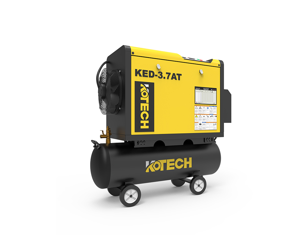 KED Series Mini Household Air Compressor