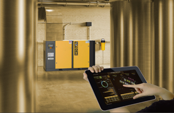 Air System Controls