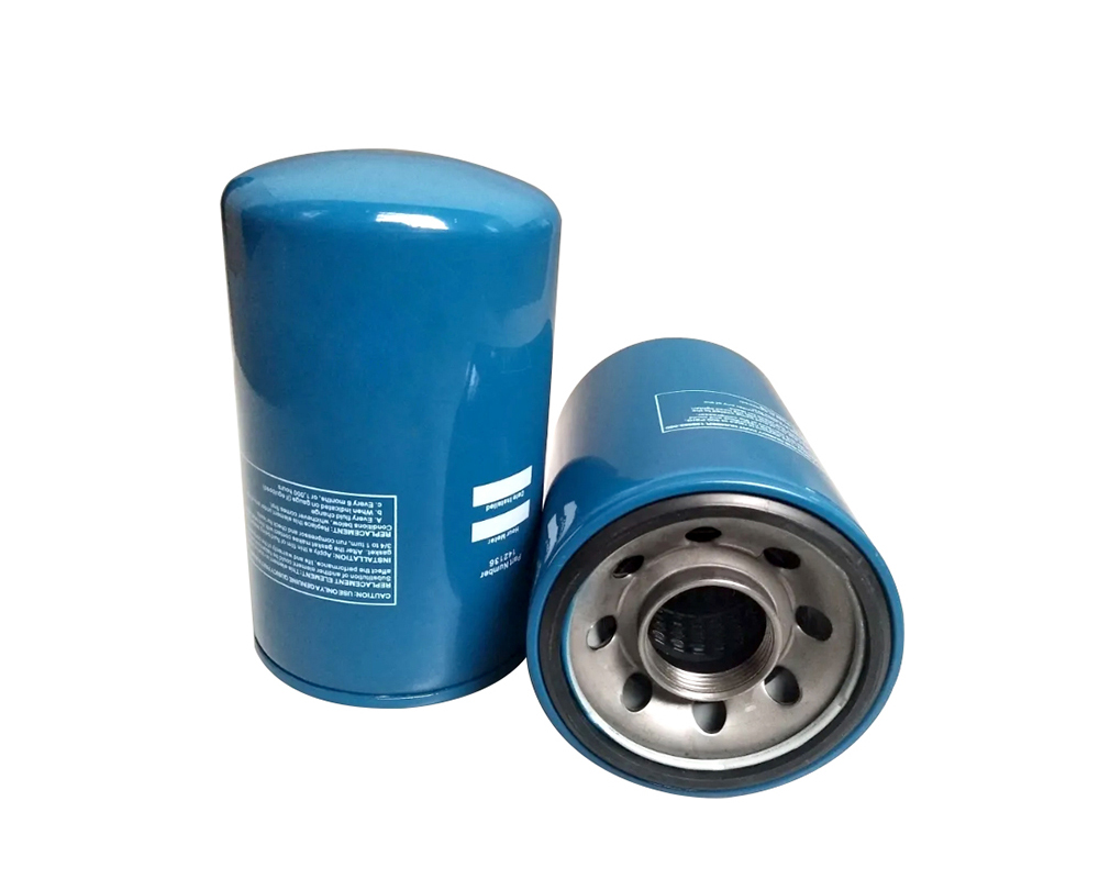 Air Compressor Spare Parts