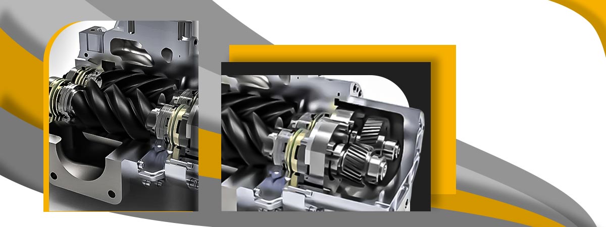 KOTECH-KDOF-High-efficient-air-end-cooling