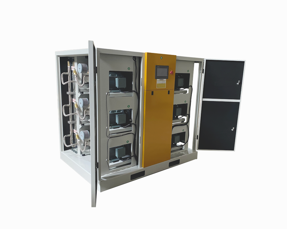 KUW Series Silent Air Compressor