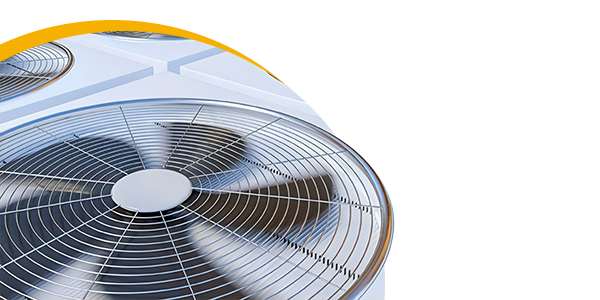 kotech group kep series Ventilation system