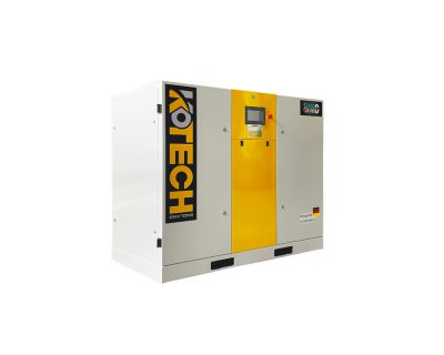Kotech KOE Series Rotary Screw Air Compressor