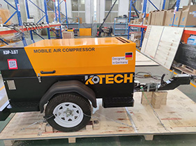Air compressor factory3