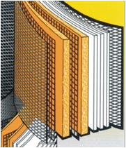 Air line filter (KE7)