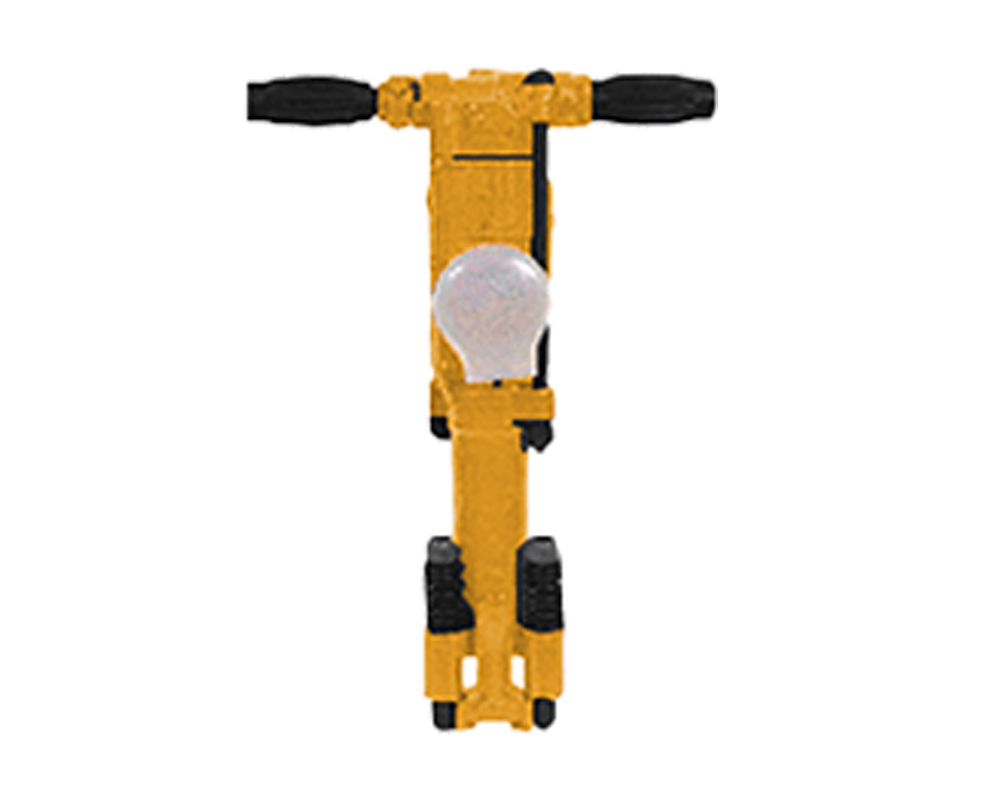 Hand-Hole-Jack-Hammer Hand-Hole-Jack-Hammer