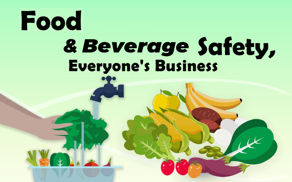 Importance-of-Food-Safety Importance of Food Safety