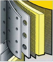Separator filter (KE9)