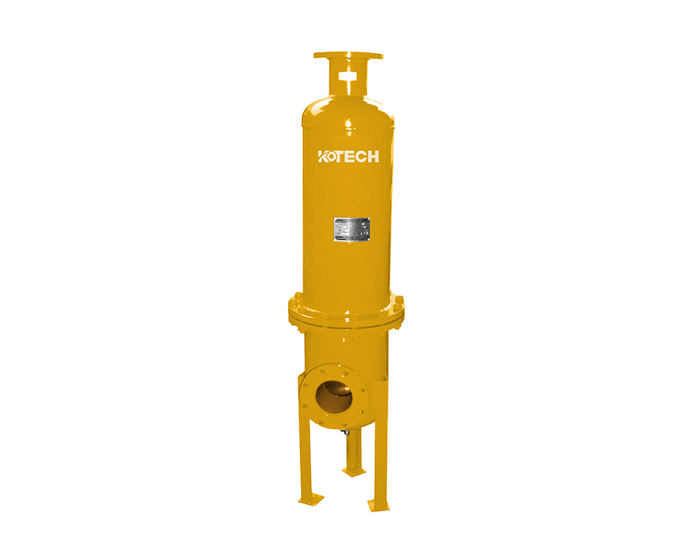 High-performance Oil Remover