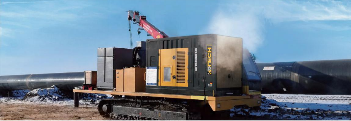 koetch portable compressor