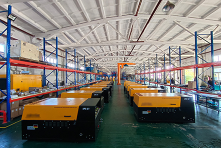 Best Diesel Portable Air Compressor for Sandblasting