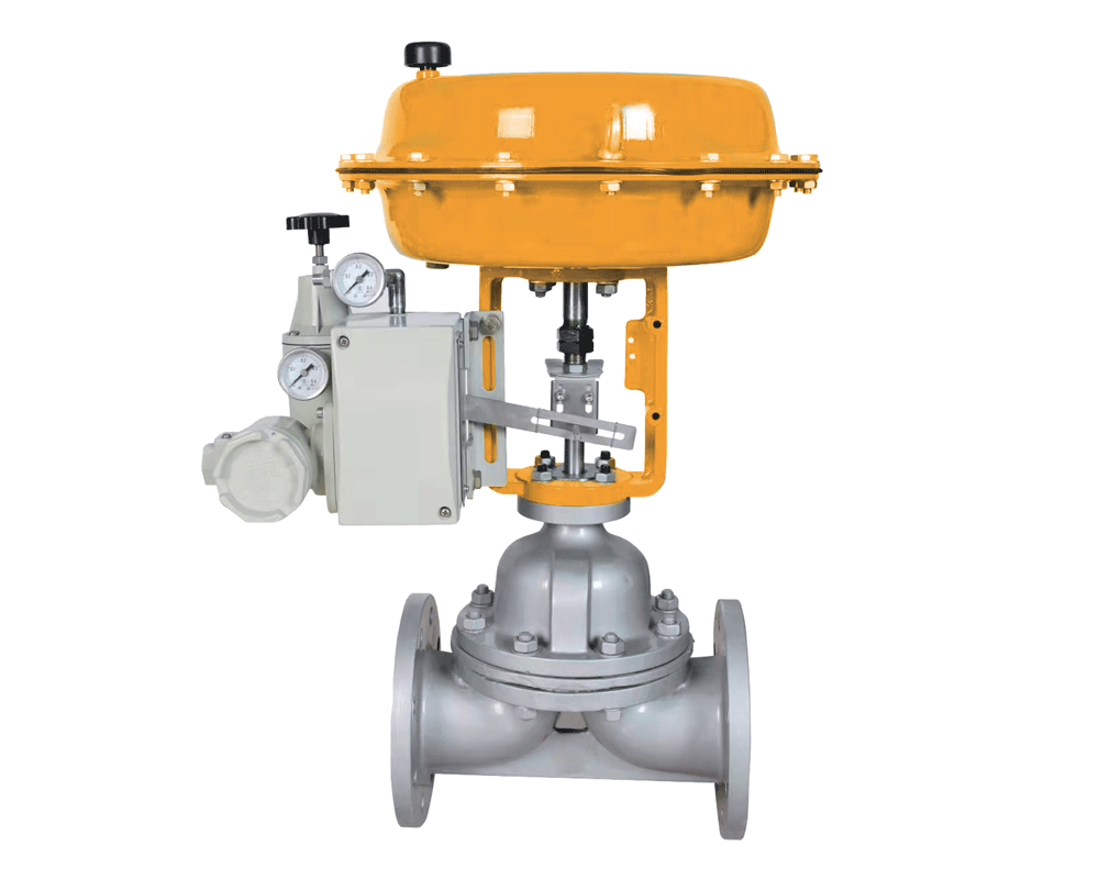 kotech Control Valve