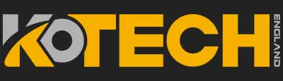 KOTECH Air Compressor