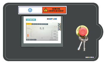 KOE Series PLC Control