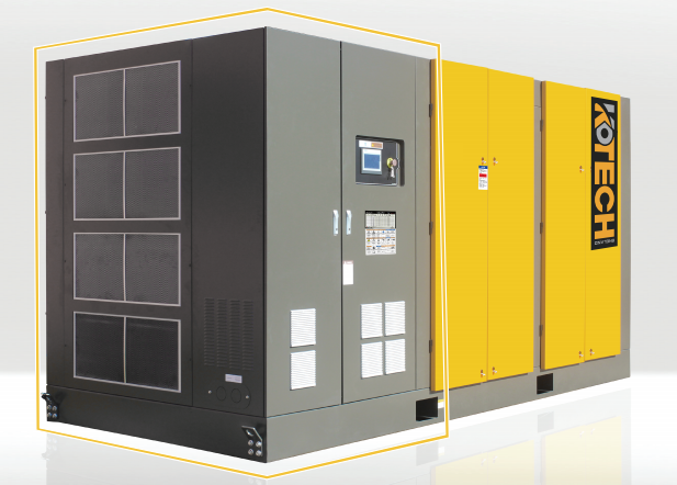 KOE Series PLC Control