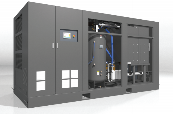 Automatic Temperature Control Technology