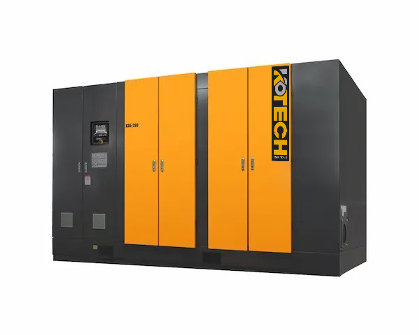 KOE Series