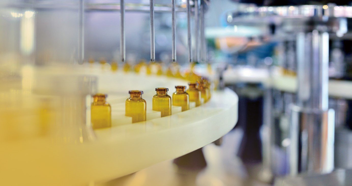Air Compressors in the Pharmaceutical Industry