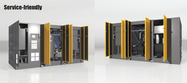K-Series Personalisation