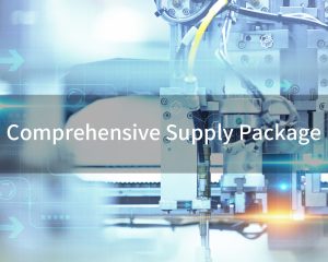 Comprehensive Supply Package