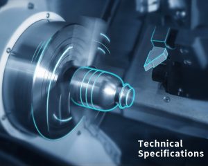 Technical Specifications