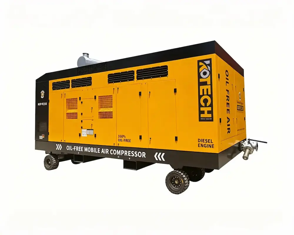 KOP-Series-Oil-Free-Mobile-Air-Compressor (2)