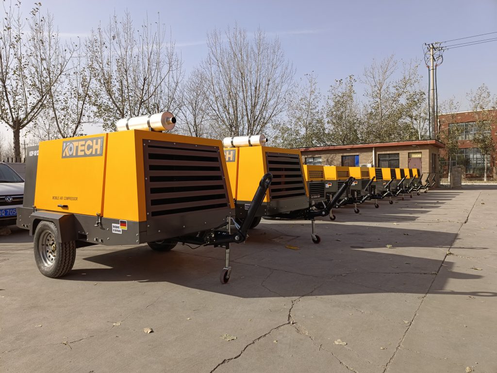 kotech KDP 10-12 shipping
