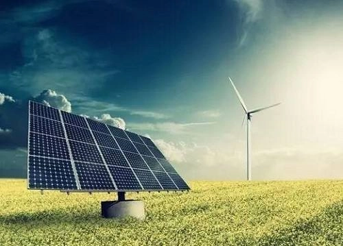Air compressors for the photovoltaic industry