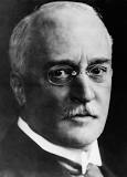 Rudolf Diesel, a French-born German engineer,