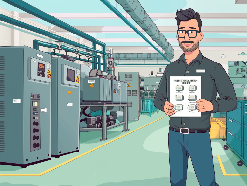 Advantages of Working with Low Pressure Air Compressors
