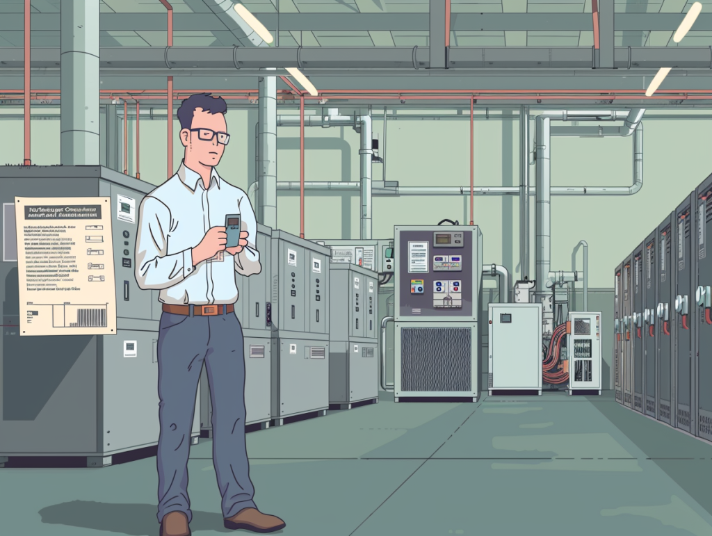 Industry Uses of Low Pressure Screw Air Compressors