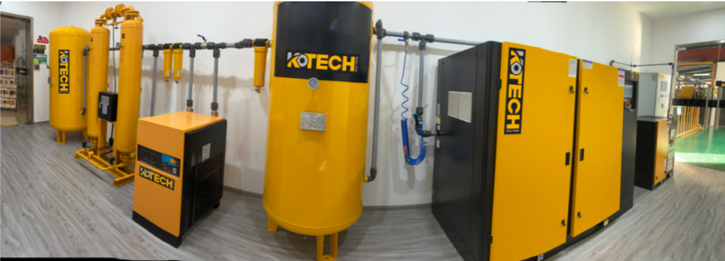 air compressor systems air tanks