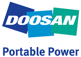 doosan portable power and kotech compressor