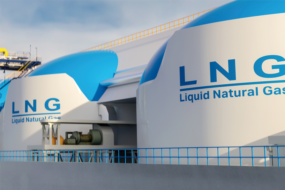 Gas Boost industry