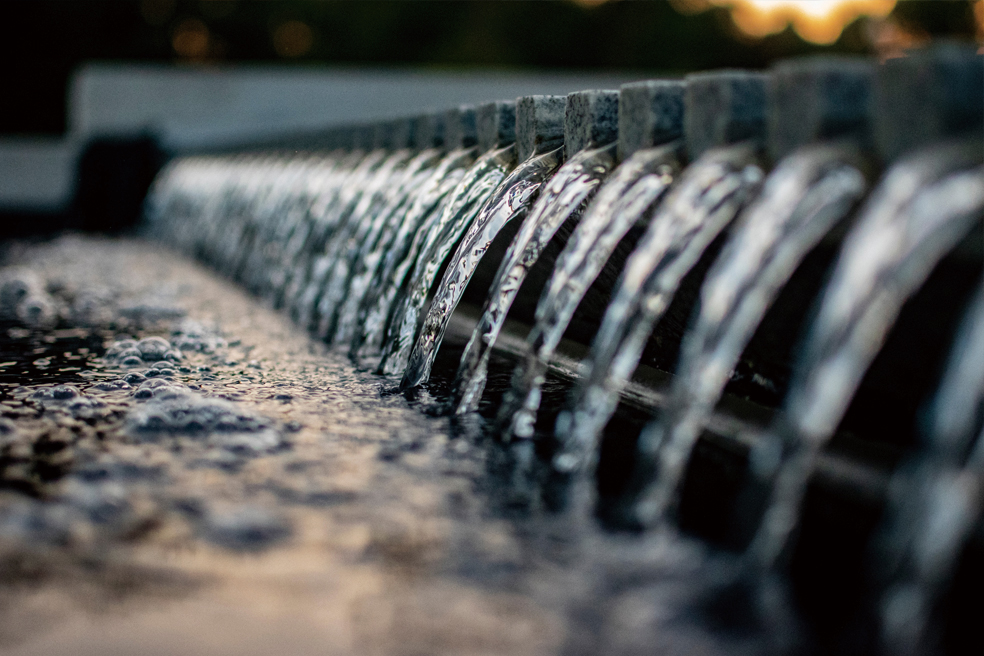 Water Treatment Industry
