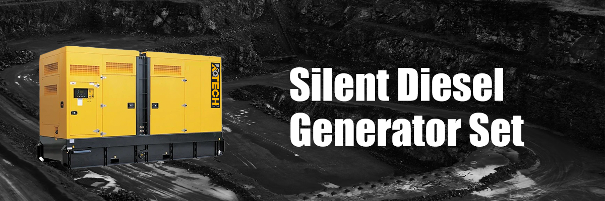 dg diesel generator