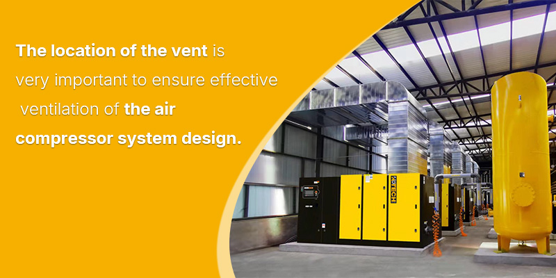 kotech air compressor system design