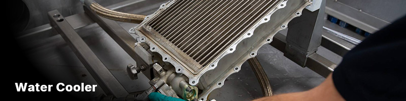 kotech teach you how to Clean the cooler