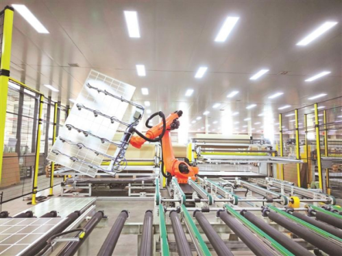 How Glass Bottles Are Manufactured