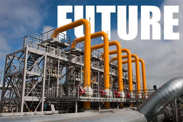 The prospects of natural gas compressors