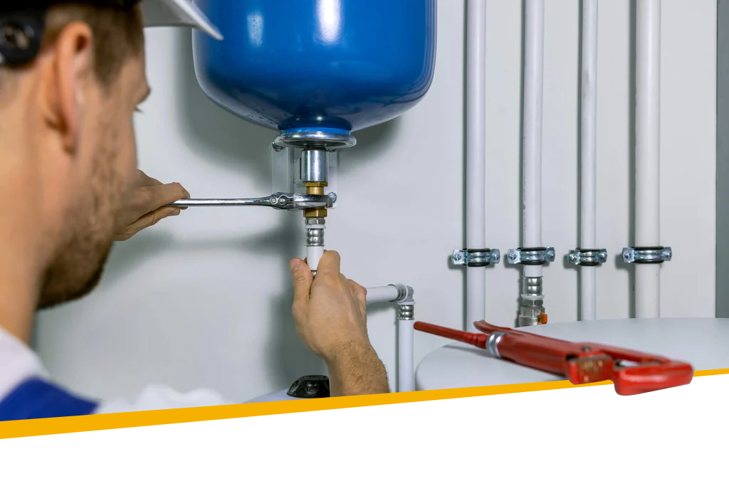 Air compressor problems and solutions of air delivery decreasing