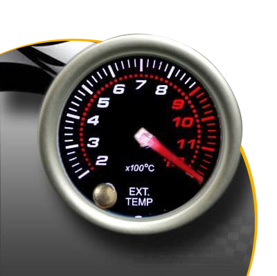 Air compressor problems and solutions of high exhaust temperature