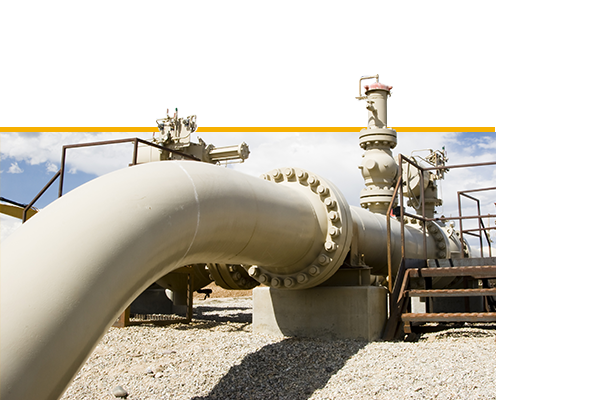 CNG (Compressed Natural Gas) Compressor solutions