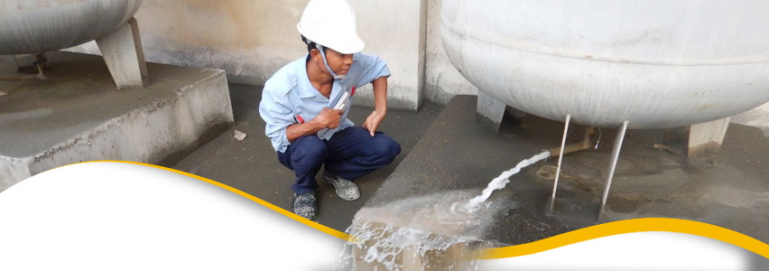 how to drain air compressor