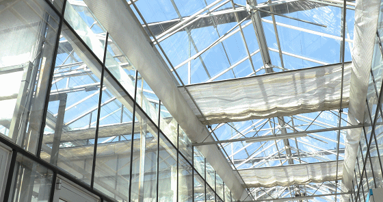 oil free air compressors used in glass manufacturing