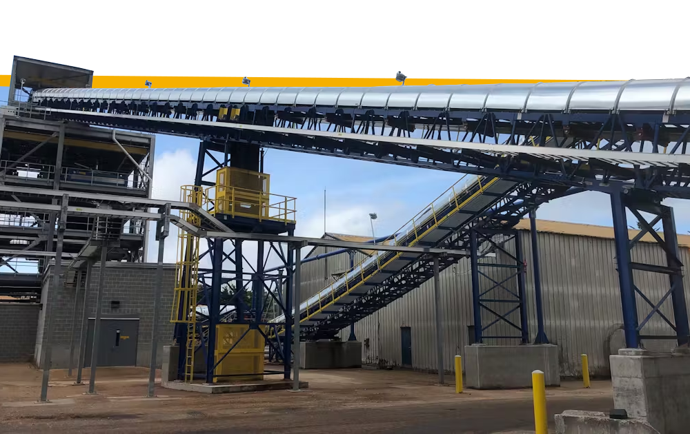 Air compressors for the pipeline transportation industry