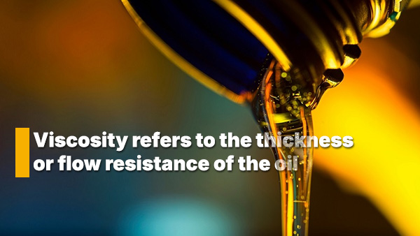 what type of oil to use for kotech air compressor