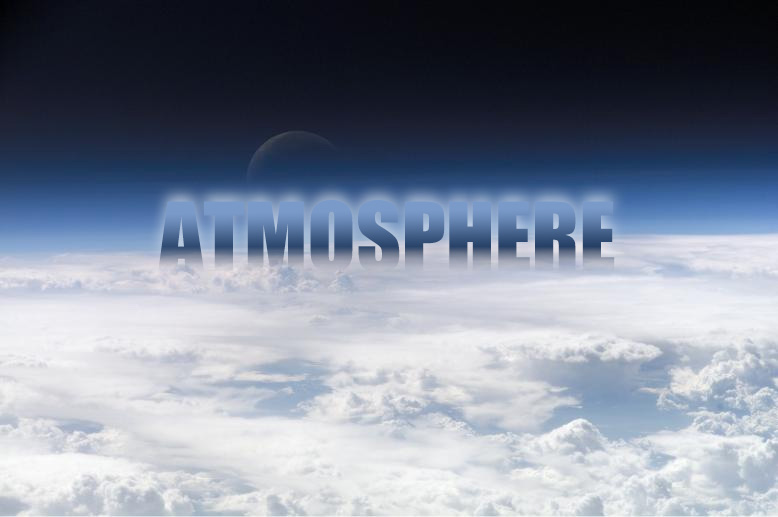 Atmosphere