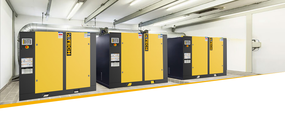 How To Install Air Compressor A Complete Guide